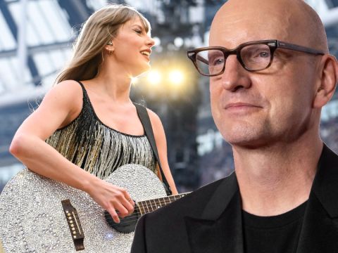 Steven Soderbergh Is Developing a Project Inspired by Taylor Swift’s Eras Tour