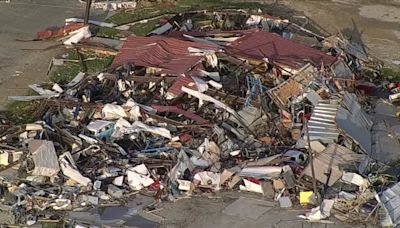 At least 7 dead, dozens injured in reported tornado outbreak in North Texas