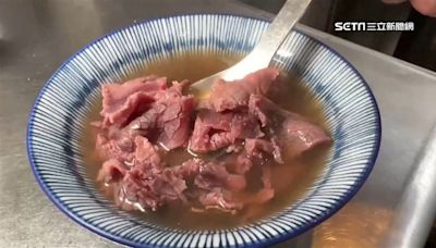 牛乳零關稅衝擊酪農業 南市議員：憂牛肉湯存亡