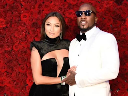 Jeezy walks back custody demands amid divorce with Jeannie Mai