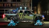 Ken Block’s RaptorTRAX Is For Sale