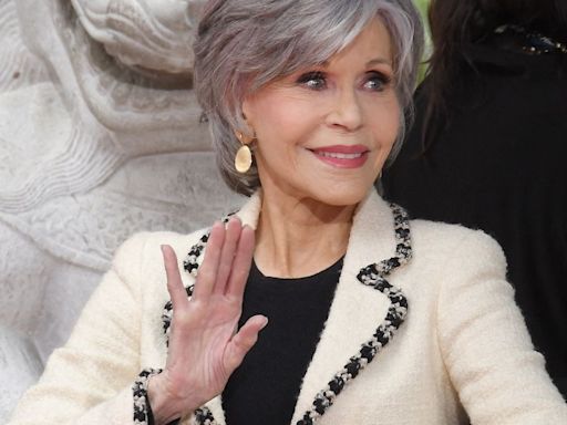 A (re)voir sur ARTE, un documentaire exceptionnel sur la grande Jane Fonda !
