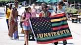 Photos: Juneteenth celebrated in downtown Athens