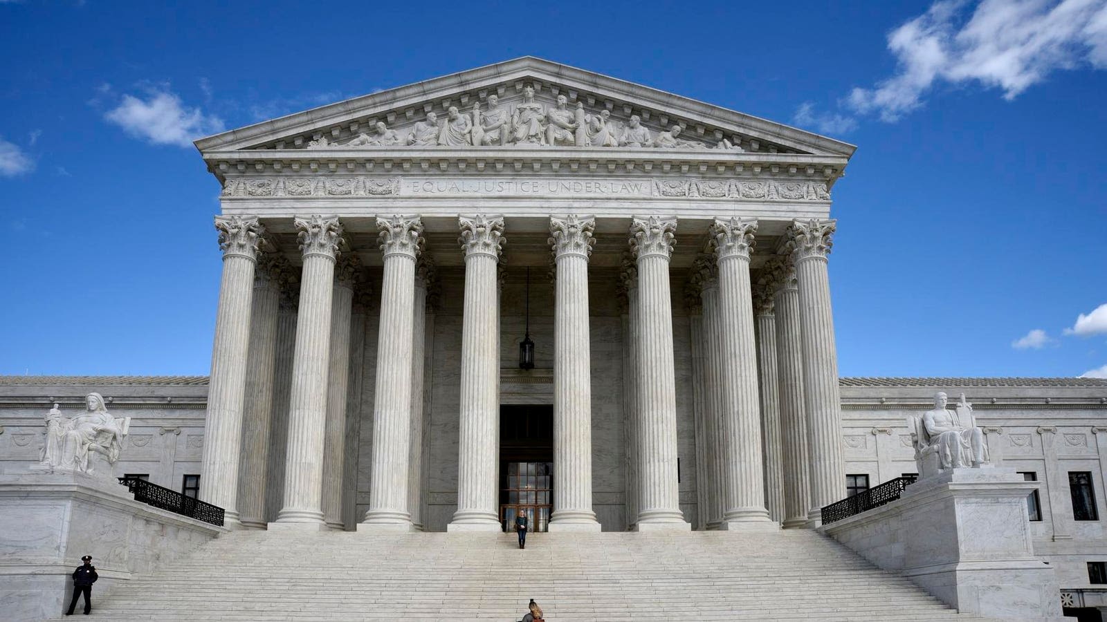 Supreme Court Refuses To Upend The Tax Code In Ruling On Unrealized Gains