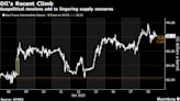 Venezuela Oil Production Seen Rising 25% as US Eases Sanctions