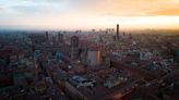 Esta "torre inclinada" de Italia ha sido cerrada por temor a que se derrumbe