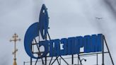 Gazprom plunges to first annual loss in 20 years as trade with Europe hit