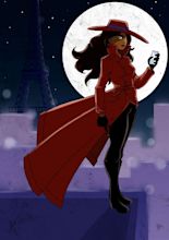 Carmen Sandiego Wallpapers - Top Free Carmen Sandiego Backgrounds ...