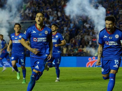 Habrá señal de televisón para el Cruz Azul vs América de Cali, ¿dónde ver?