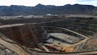 US mine development timeline second-longest in world, S&P Global says