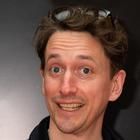 John Robins (comedian)