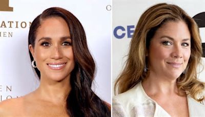 Meghan Markle and Sophie Gregoire Trudeau’s Friendship Ups and Downs Over the Years