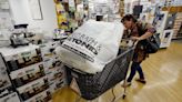 Bed Bath & Beyond missed earnings expectations a week after the company warned of potential bankruptcy