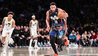 Nets’ Ben Simmons’ agent says his client should be 100% to begin season