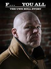 The Uwe Boll Story