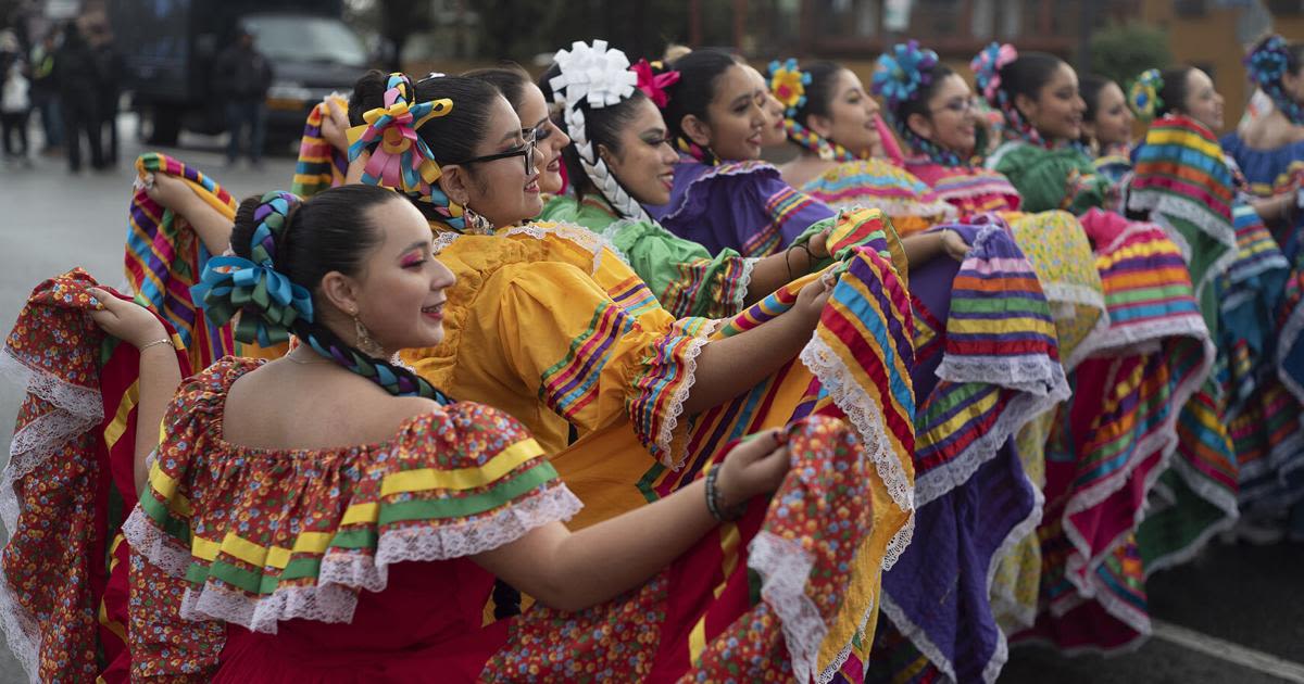 Hispanic Heritage Month puts diversity and culture at the forefront