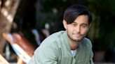 ﻿Neighbours' Takaya Honda shares reunion with former co-star