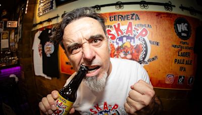 Ska-P brinda por el 30 aniversario de ‘Como un Rayo’