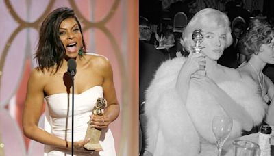The Most Iconic Moments in Golden Globes History