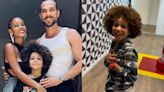 Filho de Aline Wirley e Igor Rickli impressiona ao mostrar talento: 'Pura luz'