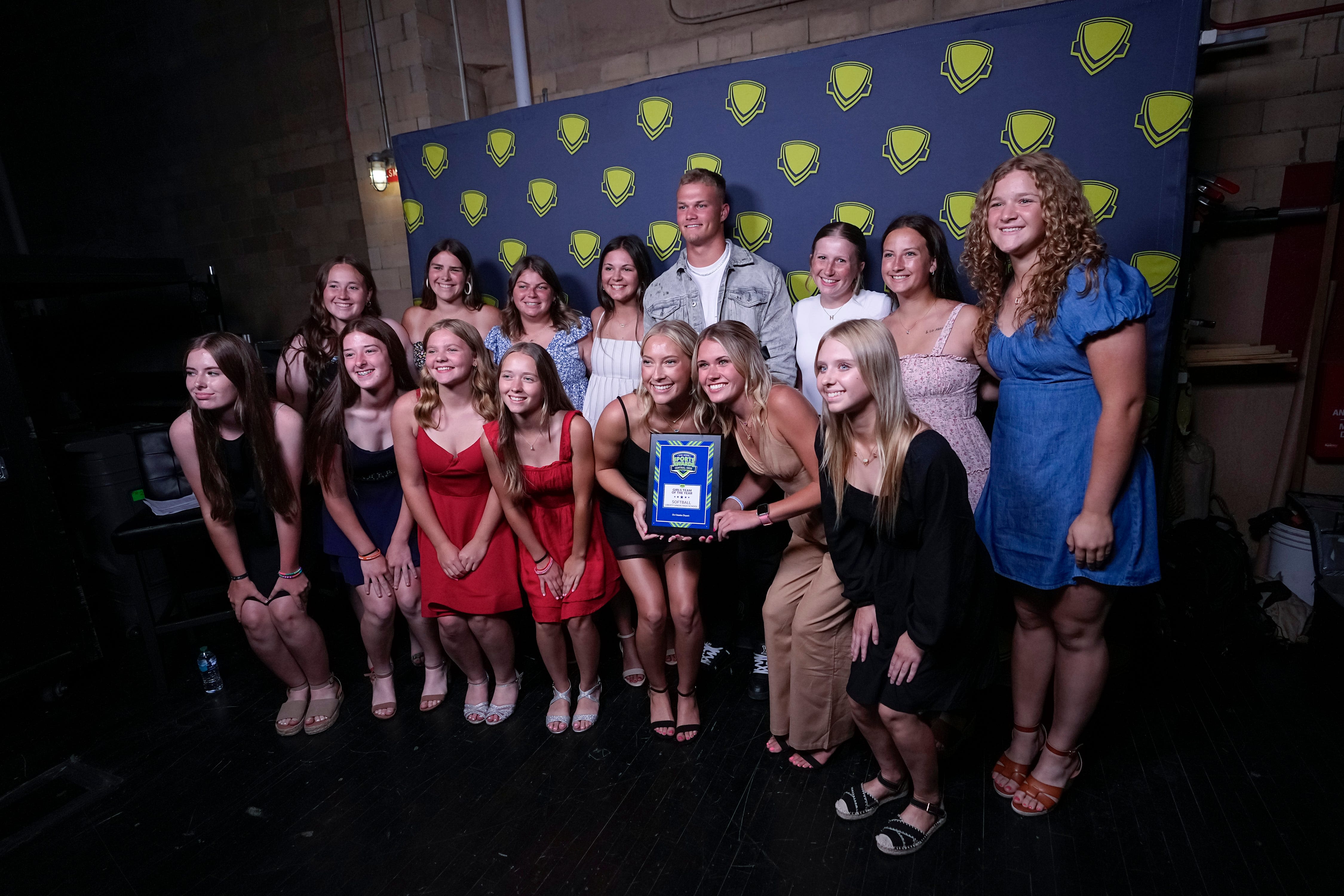 Here's why Liberty Union softball is The Dispatch's Girls Team of the Year