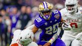 University of Washington football player arrested, charged with raping 2 women