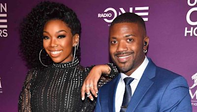 Ray J and Brandy: All About the Famous Siblings' Brother-Sister Bond