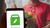 Instacart shares come back down to earth as IPO surge is wiped out