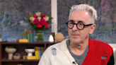 Alan Cumming stuns This Morning viewers with surprising ageing remarks
