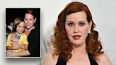 Molly Ringwald confesses Studio 54 was where she likely conceived her first child