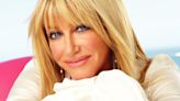 Se reveló la verdadera causa de muerte de la actriz Suzanne Somers