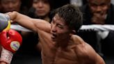 Inoue vs Fulton time: When does fight start in UK and US today?