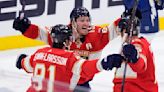 Florida Panthers march on in NHL playoffs after long-awaited series win against Tampa Bay Lightning