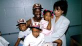 Michael Jordan's 5 Kids: Everything to Know