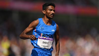 Paris Diamond League: Avinash Sable breaks his own national record ahead of Olympics 2024