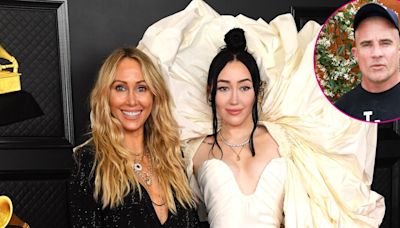 Tish and Noah Cyrus Are Reconciling After Family Drama: Source