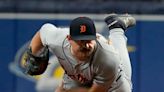 Detroit Tigers reliever Tyler Alexander expected to miss rest of 2023 season with injury