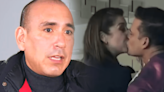 Rafael Fernández publica fuerte mensaje tras imágenes de Karla Tarazona y Domínguez besándose
