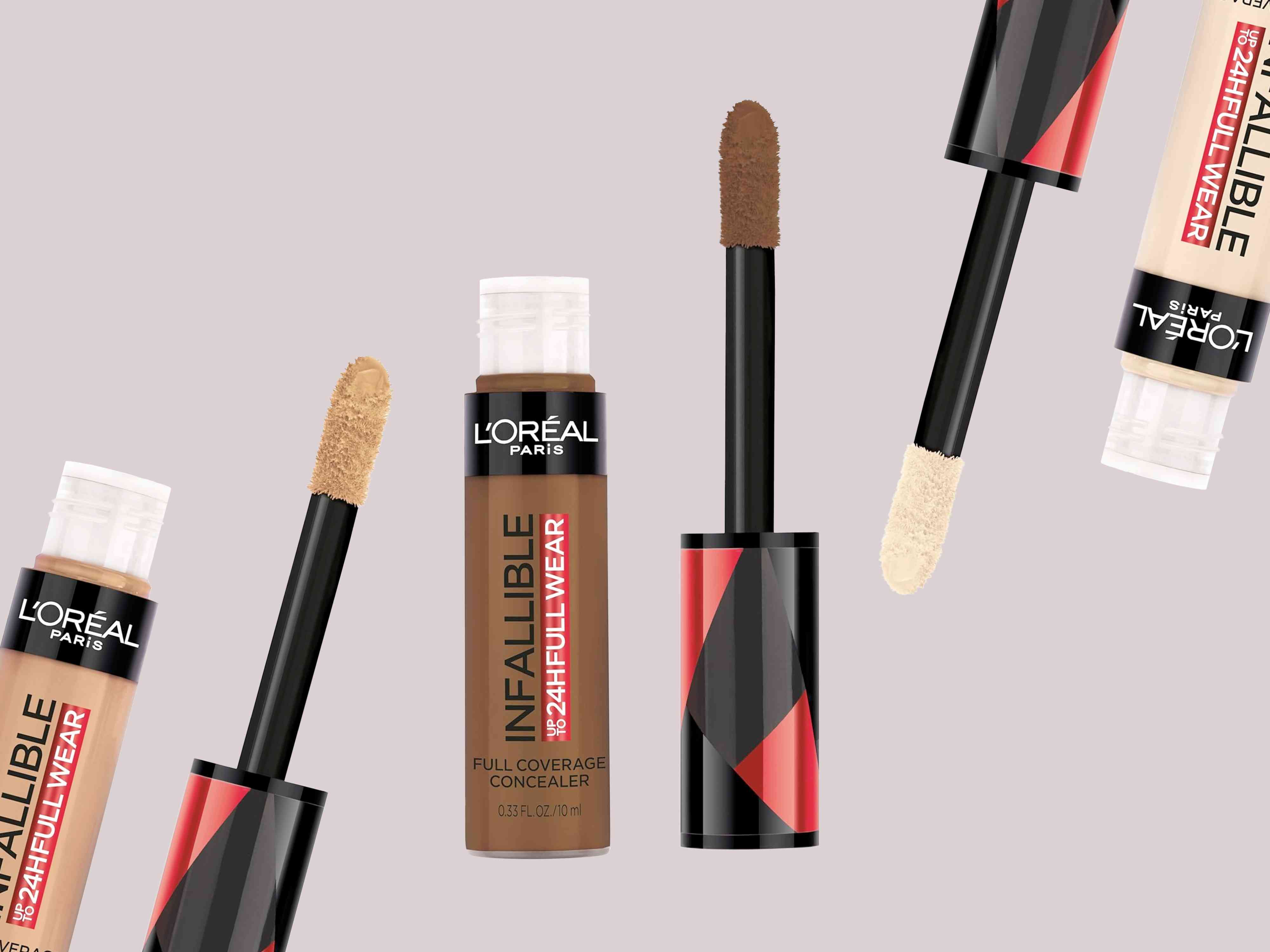 Eva Longoria, Helen Mirren, and Kendall Jenner Have All Used This Now-$12 Concealer