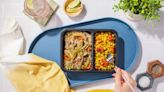 Home Chef Debuts Tempo, Lineup Of New Microwavable Meals