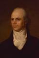 Aaron Burr