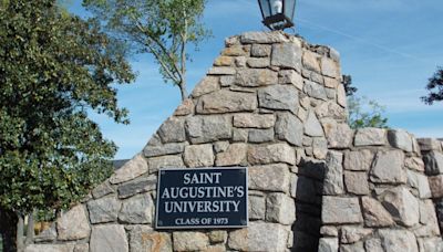 St. Augustine’s University Faces $32 Million Debt And IRS Battle