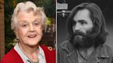 Angela Lansbury Fled California to Get Daughter Away from Charles Manson: He Was 'Charismatic'