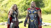 Chris Hemsworth feels he ‘didn’t stick the landing’ with last ‘Thor’ movie, would like a do-over