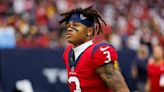 Texans: Tank Dell 'will make a full recovery' after being shot, but his status for Week 1 isn't clear