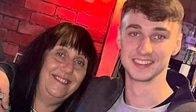 Jay Slater's devastated mum 'demands answers' after body found in search