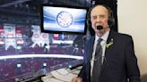 Bob Cole, the voice of hockey in Canada for a half-century, dies at 90