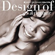 ‎Design of a Decade 1986/1996 by Janet Jackson on Apple Music