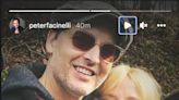 Peter Facinelli Pays Tribute to '13 Minutes' Costar Anne Heche After Fiery Car Crash: 'Praying for You'