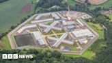 HMP Lowdham Grange: Prison taken over by government 'is in crisis'